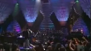Alejandro Sanz-Corazon Partío y Amiga Mia En Vivo MTV Unplugged