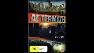 Aftermath: When the Earth stops spinning (2010) ➤ Review (GR)