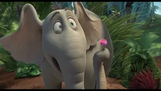 Horton Hears A Who - Horton spots a safe place for Who-Ville