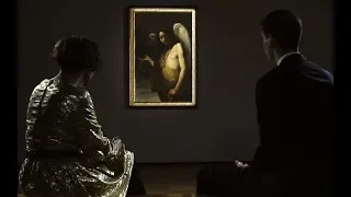 'Emerging Into the Light' | Giovanni del Campo's 'Allegory of Virtuous Love' | Christie's