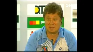 Шахтар – Арсенал Київ 4:1. Заваров перли 2007