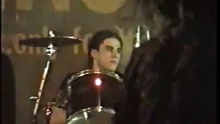 DECOMPOSED - LIVE IN BRADFORD 10/4/92 (FULL SHOW)