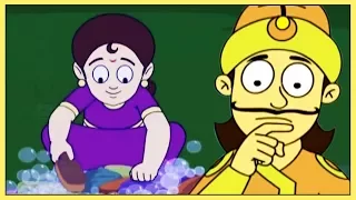 Akbar Birbal | Akbar Birbal Short Stories For Kids | Hindi Moral Stories