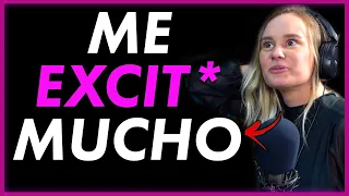 MUESTRO MIS PECH*S A EXTRAÑOS | PODCAST SUBTITULADO