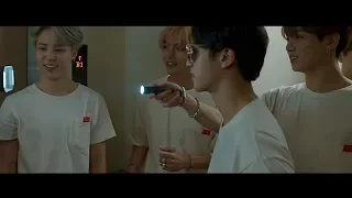 BTS (방탄소년단) '00:00 (Zero O’Clock)' MV