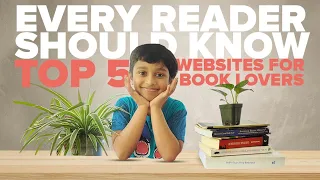 Top 5 Websites to Read Free Books Online