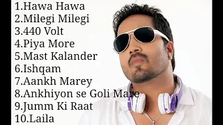 ❣️❣️Mika Singh❣️❣️ Top 10 Best Song 2020| By SB Player♥️