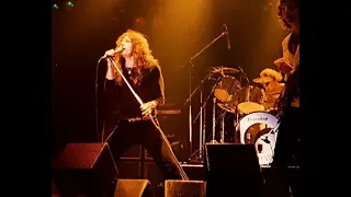 WHITESNAKE - Mistreated〝inci,  Soldier Of Forture〟（Live at Reading Rock Festival UK 1980 audio）