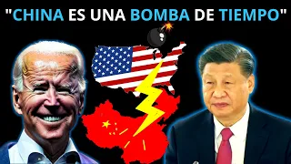 💥BIDEN: CHINA es una BOMBA de TIEMPO, PROHIBE inversiones 👉🏽| RESULTADOS 📈 Situación BOLSA y SORTEO