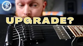 How to get the most out of your Gibson