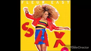 Sax ( Clean Radio edit )