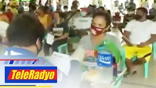 Sakto | Teleradyo (6 April 2021)