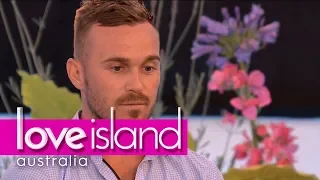 Eden must dump one boy from the Villa | Love Island Australia 2018