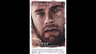 Cast Away Hindi Dubbed Movies|| Tom Hanks ||