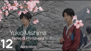 YUKIO MISHIMA, Neve di Primavera, par 13-14