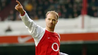 Dennis Bergkamp 2003/04 - The Conductor of the Invincibles