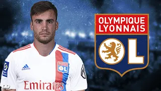 Nicolas Tagliafico - Welcome to Lyon!