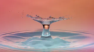 Water Drop Sound Effect