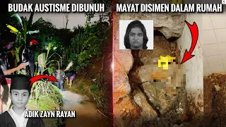 5 KEM4TIAN PALING MISTERI DI MALAYSIA YANG PALING MENAKUTKAN (2024)