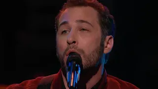 The Voice 2015 Knockouts   Joshua Davis   Arms of a Woman