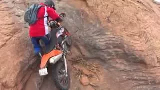 Moab Hell's Gate - What Were We Thinking! 2015