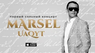 Marsel Alseitov - Осень