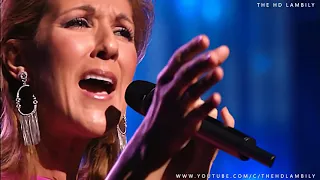 (4K - 2160P) Céline Dion - My Heart Will Go On (World Children's Day, 2002)