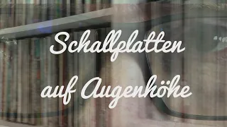 Guido`s Plattenkiste - "Schallplatten auf Augenhöhe" #germanvinylcommunity #schallplatten #vinyl