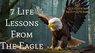 7 Life Lessons From the Eagle! Dr. Myles Munroe Explains l MyQuoteStation