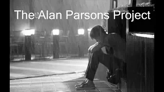 The Alan Parsons Project Shadow of a Lonely Man - Rework WVZ MiX.