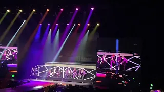 Love On The Floor - NCT 127 | Prudential Center  [October 13, 2022]