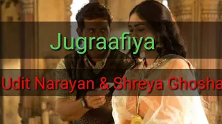 Jugraafiya Lyrical - Super 30 | Hrithik Roshan, Udit Narayan, Shreya Ghoshal, Ajay Atul