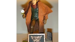 Werewolf of London Figure - UNBOXING & Review