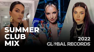 Summer Club Dance Music 2022 | Best Energic Pop & Edm