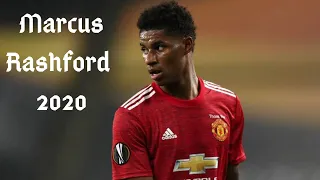 Marcus Rashford 2020 World Class ● Skills & Goals & Assists ||● Xtreme Sports