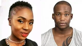 South African Celebrities Who Treat Their Significant Others Like Trash