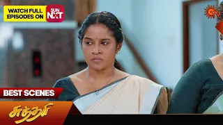 Sundari - Best Scenes | 30 March 2024 | Tamil Serial | Sun TV