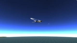 KSP - Stunt Plane "Levitate"