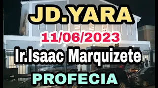 Palavra de Deus Jardim Yara 11/06/2023 Atos dos Apóstolos Capítulo 9 verso 32 Ir.Isaac Marquizete