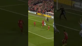 Man City vs LFC 2x hands ball