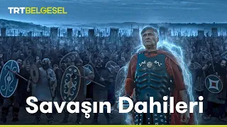 Savaşın Dahileri | Alesia Savaşı | TRT Belgesel