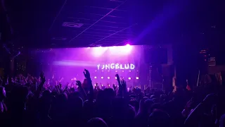 Polygraph Eyes - Yungblud - 17.11.2019 - Le Trabendo - Paris