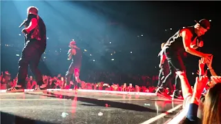 Backstreet Boys in Berlin - Oct 13, 2022 - New Love - DNA World Tour