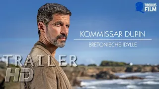 KOMMISSAR DUPIN: BRETONISCHE IDYLLE / Trailer Deutsch (HD)