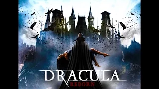 Dracula Reborn DVD Trailer