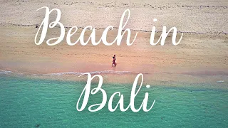 Perfect Bali Beach | Must try in Bali