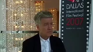 david lynch on artist's integrity