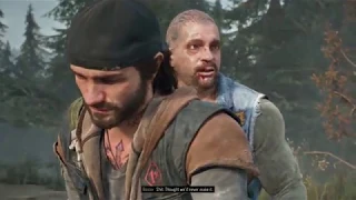 Így sikerült 4 év alatt a Days Gone (KiberMa 56. adás)