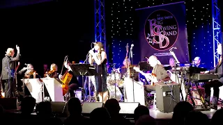 Over The Rainbow with the Mike Smith Big Swing Band, featuring Katy Treharne