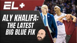 Is Kentucky Basketball FABRICATING a recruiting win over the Louisville Cardinals?! w/ @JustinSoforo